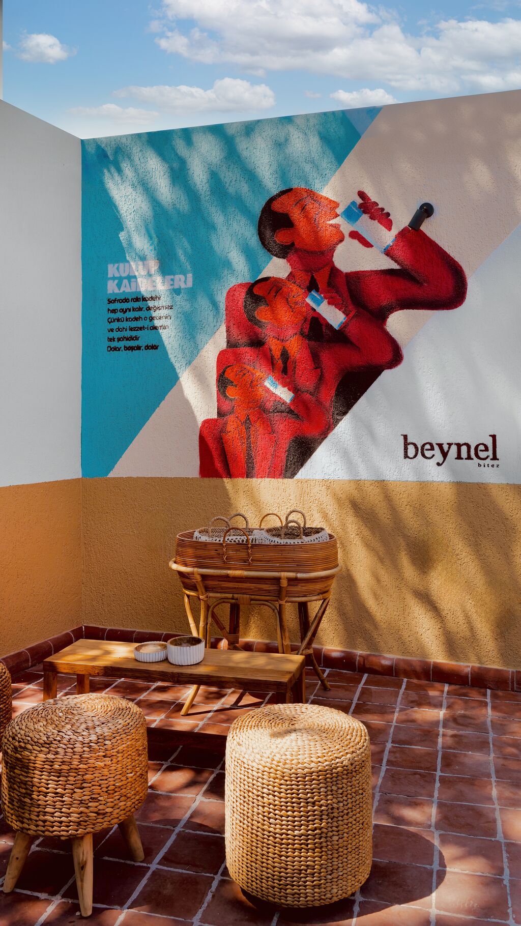 Beynel Bitez