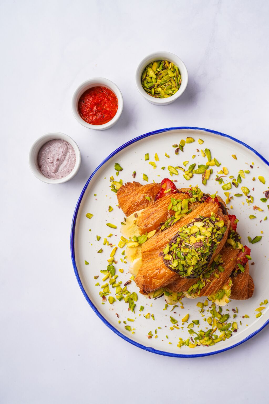 Croissant & Co