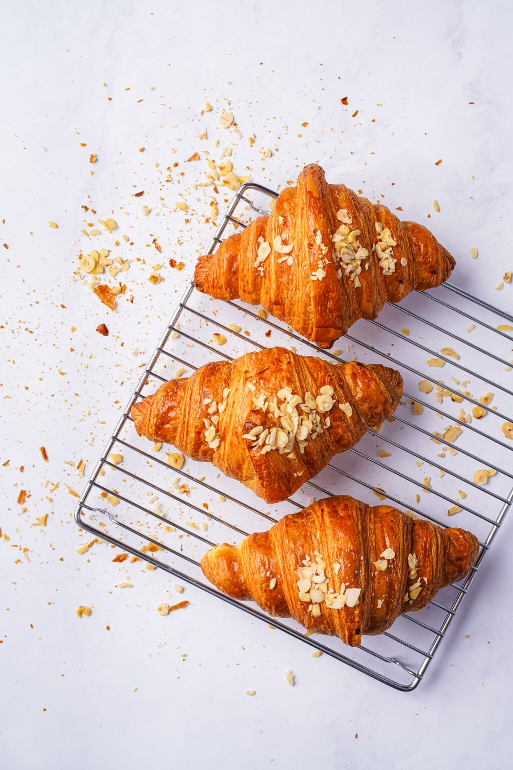 Croissant & Co