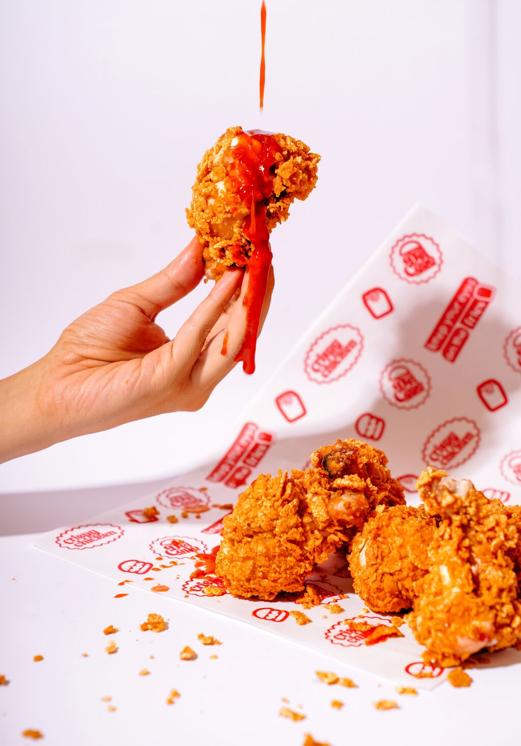 Il Pollo Del Capo