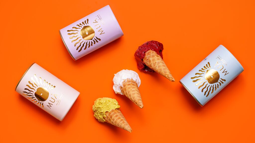MUÀ Gelatieri d’Italia