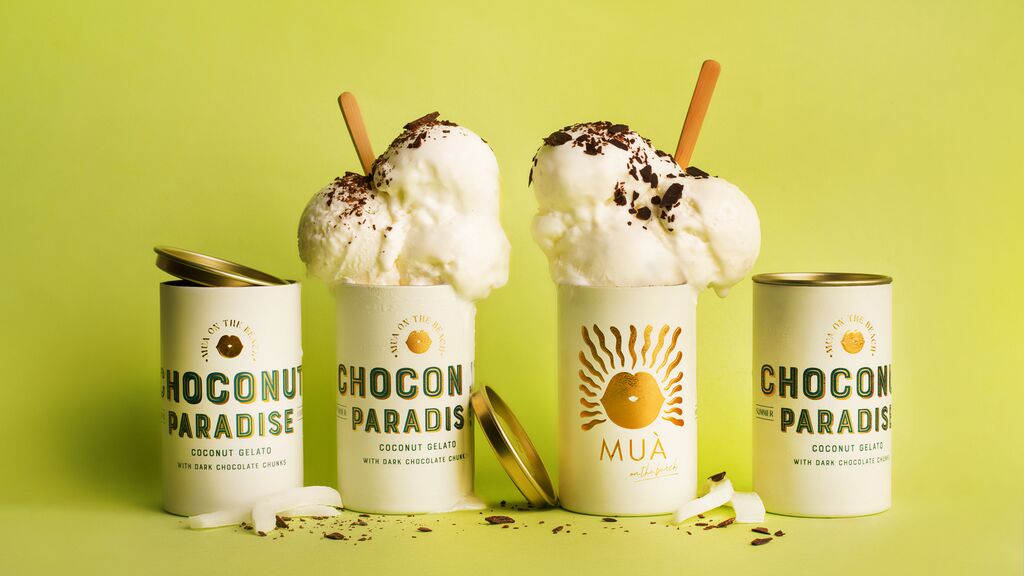 MUÀ Gelatieri d’Italia