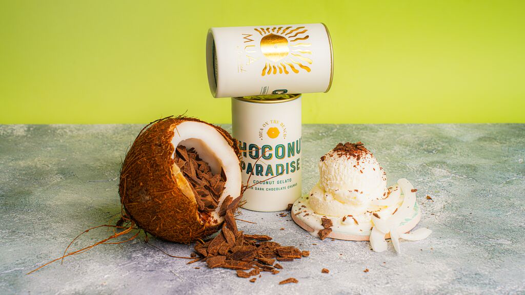 MUÀ Gelatieri d’Italia