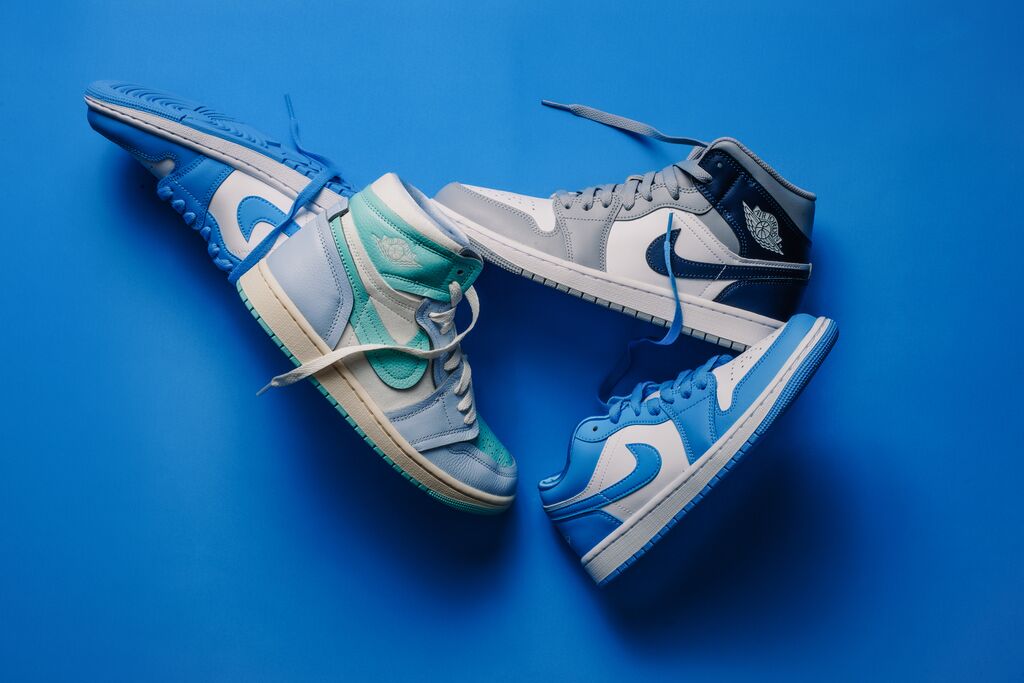 Nike x Sportinn