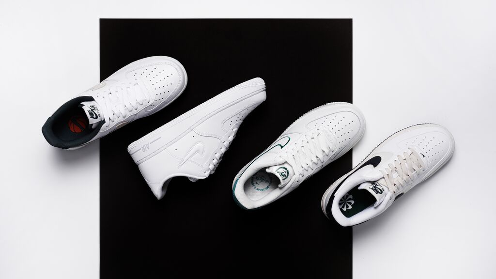 Nike x Sportinn