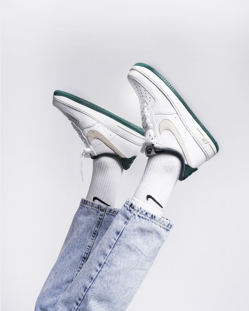 Nike x Sportinn