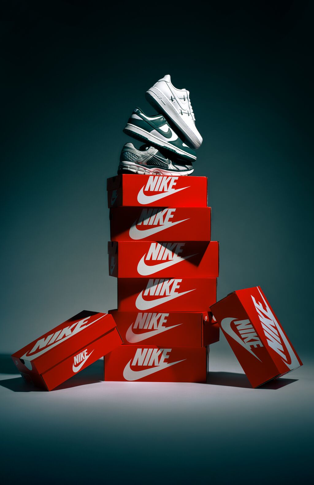 Nike X Sportinn 2