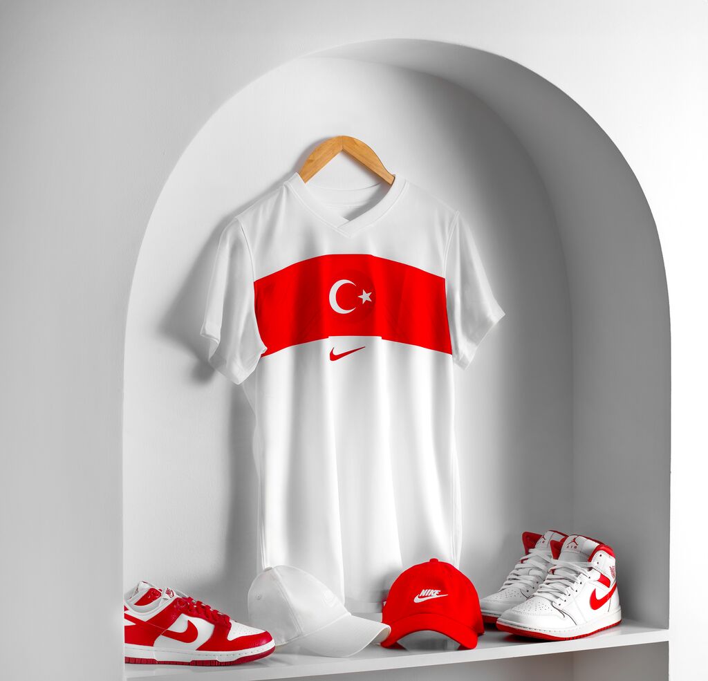 Nike