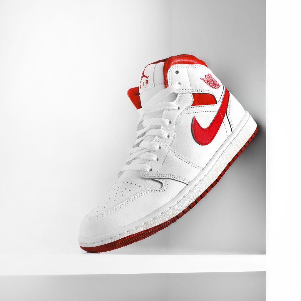 Nike