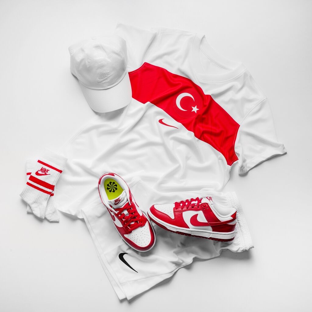 Nike