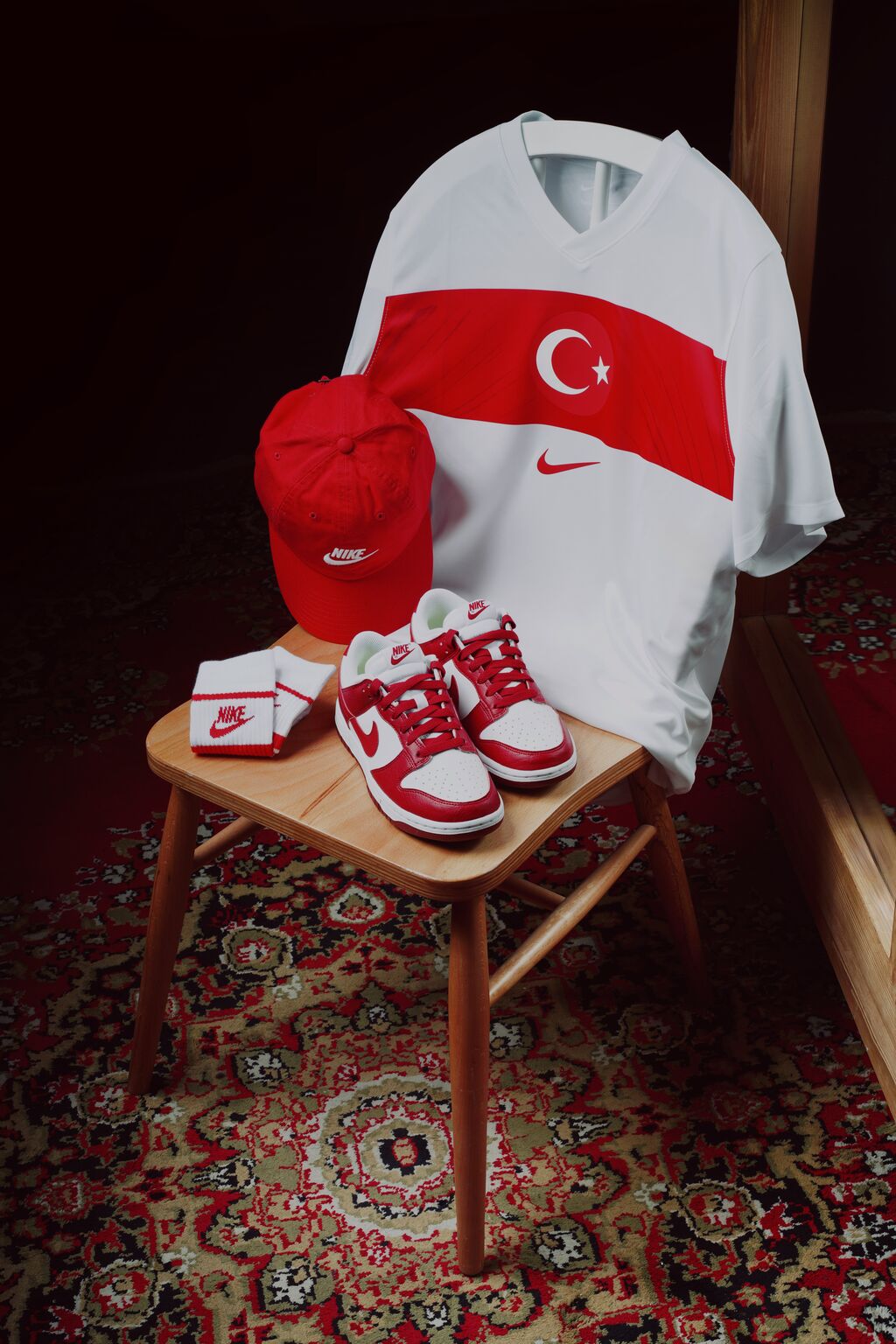 Nike