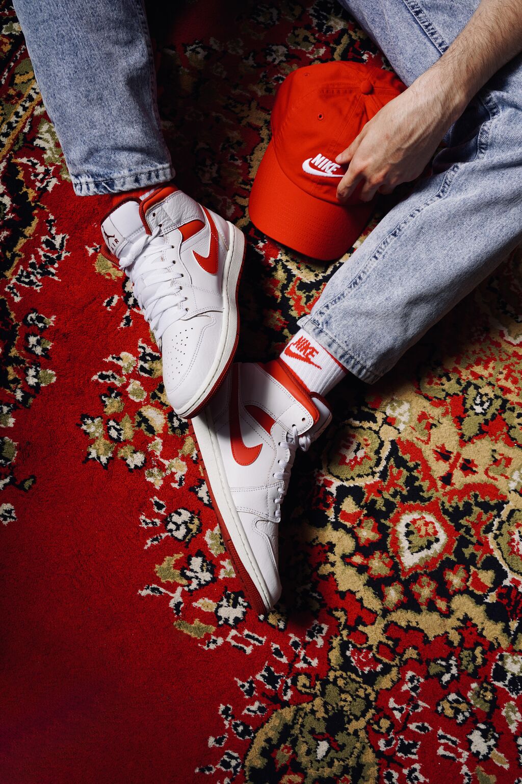 Nike
