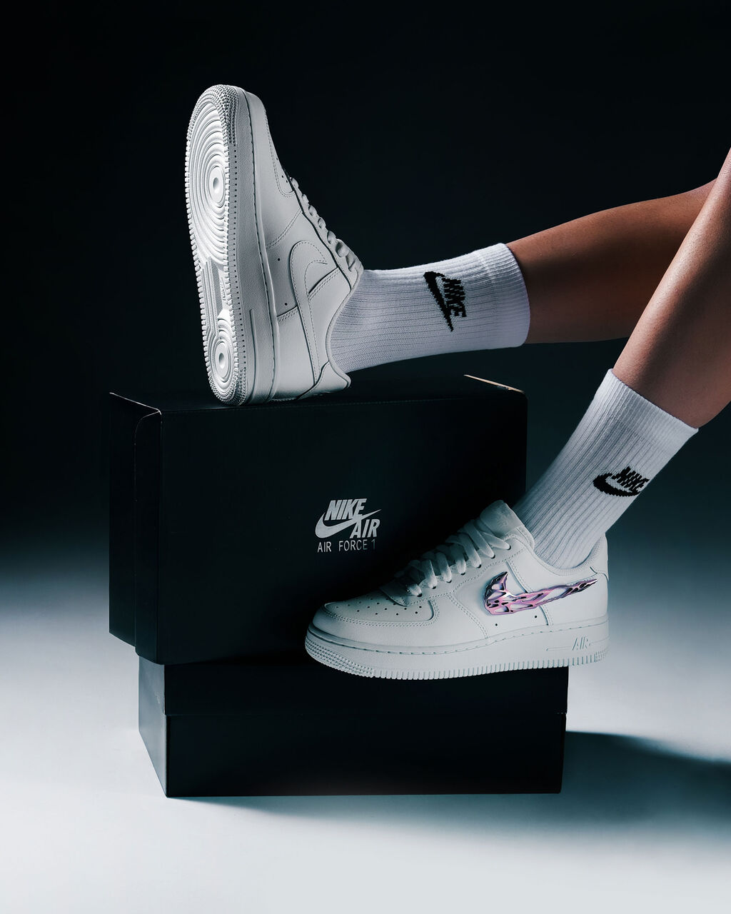 Nike