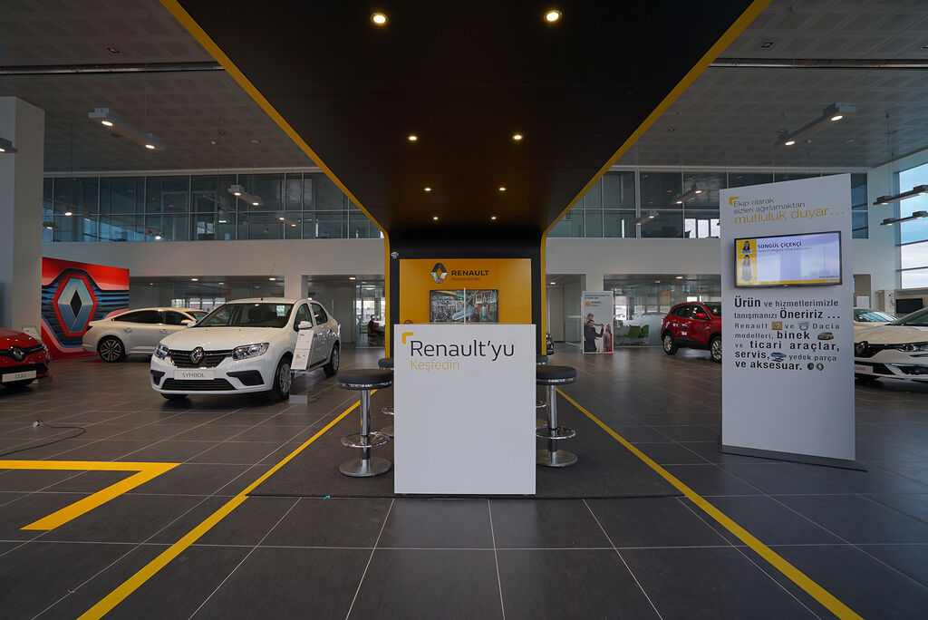 Renault