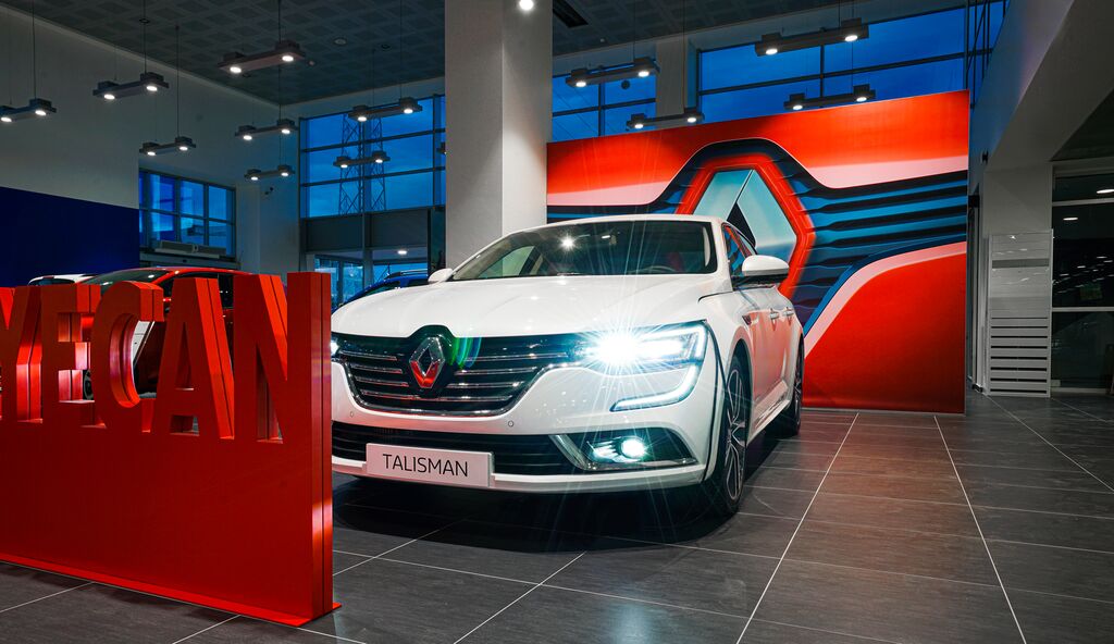 Renault