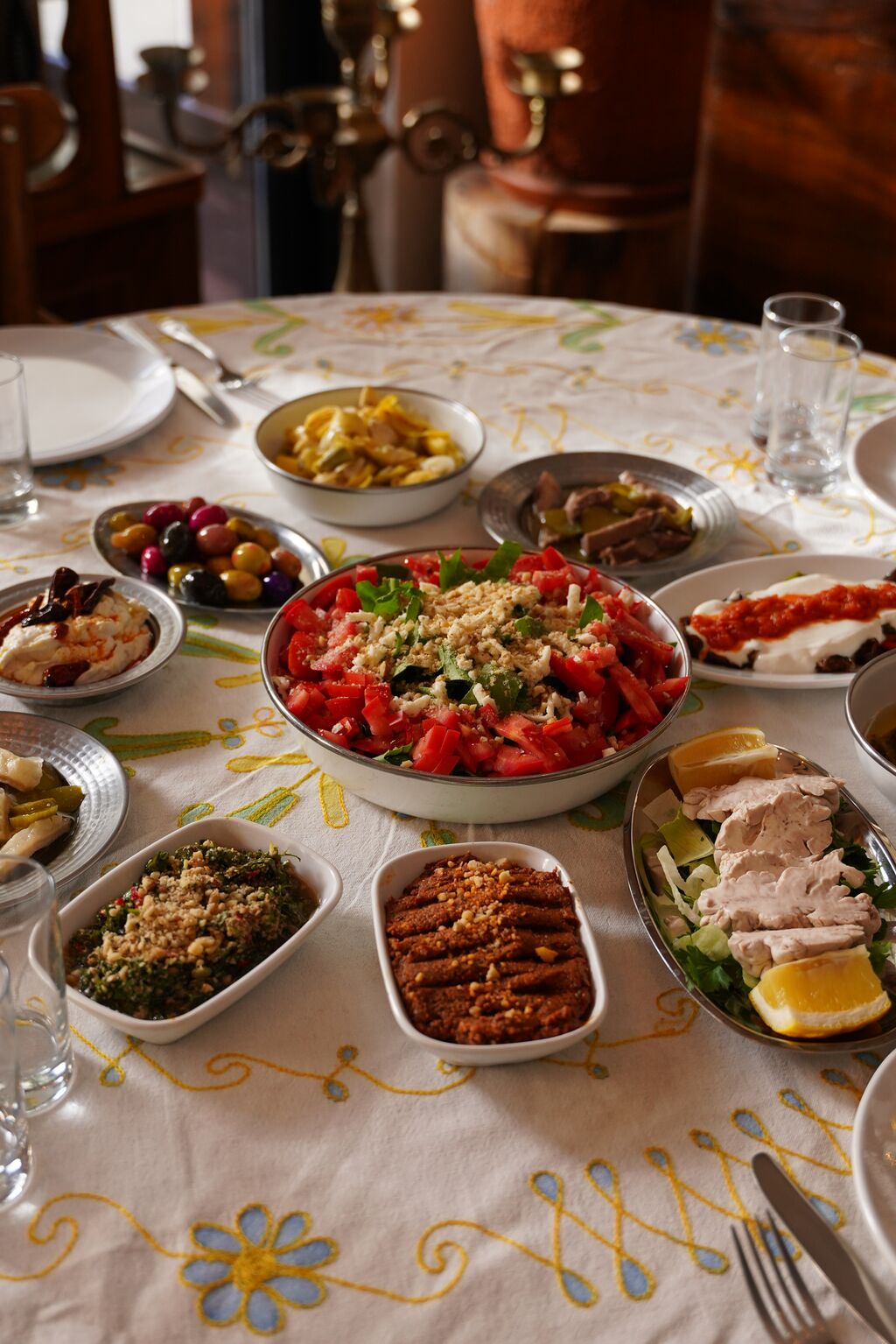 Salaş Meyhane
